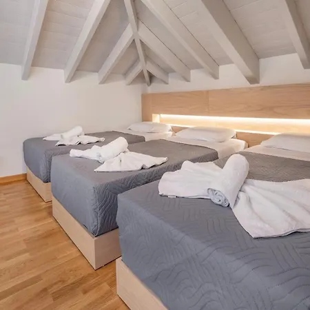 Apartamento Chalki Sunrise *