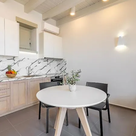 Chalki Sunrise * Chalki Town