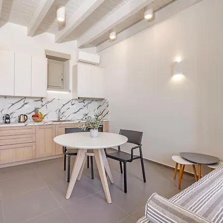 Chalki Sunrise Chalki Town