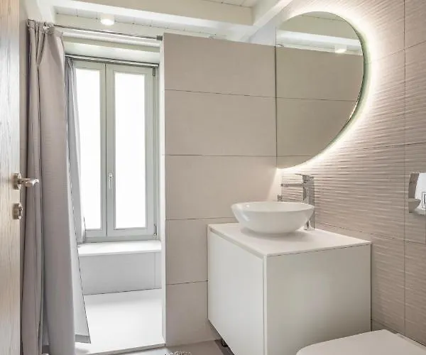 Chalki Sunrise アパート Chalki Town