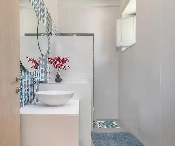 Chalki Sunrise アパート Chalki Town